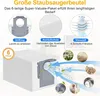 Saros 10R Ersatzteile Zubehör für Roborock Saros 10R / Produktbild-Vorschau 6