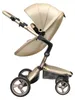 Mima Xari Starterset für Kinderwagen mit Sitz, Babywanne Produktbild-Vorschau 3