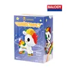 18187 - Regenbogeneinhorn (Balody) Klemmbausteine Produktbild-Vorschau 2