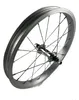 Aluminiumfelge ALU 12 - 20H Fahrradspeichen Produktbild-Vorschau 2