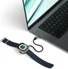 Satechi USB-C magnetische oplaadkabel voor Apple Watch Productafbeelding-voorbeeld 7