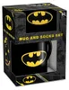 Pyramid Batman Mit Tassen-und Socken-logo-geschenkset 315ml Produktbild-Vorschau 2