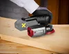 PARKSIDE PERFORMANCE® 20V Akku-Schwingschleifer PASSP 20-Li Produktbild-Vorschau 2