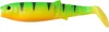 Savage Gear Gumová Nástraha Cannibal Shad Firetiger 6,8 cm Náhľad obrázku produktu 2