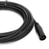 Adam Hall Cables 3 STAR DMF 0600 - DMX Kabel 3-Pol XLR Produktbild-Vorschau 5
