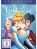 Disney Cinderella Dreierpack [DVD] Produktbild-Vorschau 1