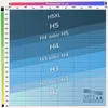 MSS e.K. MEDIC Taschenfederkernmatratze 140 x 200 x 20 cm, Produktbild-Vorschau 4