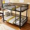 Flieks Etagenbett 90x200cm mit Leiter, Hochbett für 2 Produktbild-Vorschau 3