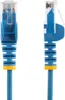 STARTECH.COM 2,5m Cat6-Kabel - Schlankes Cat6-Patchkabel - Produktbild-Vorschau 4