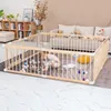 Babybox - Kinderbox - Zabawkowa skrzynka - Składana Podgląd zdjęcia produktu 4