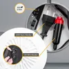 TZS First Austria - Frigorifero portatile da 45 L elettrico Anteprima dell’immagine prodotto 12
