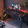 Stół do gier ISOISL, wymiary 120x60 cm, kształt X, z Podgląd zdjęcia produktu 3