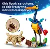 LEGO DISNEY 43290 Kevin et Dug Voir les images du produit 20