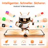Smartphone Blackview Wave 10C senza contratto, Android 16, Anteprima dell’immagine prodotto 8