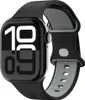 Spigen Nano Pop Apple Watch 6/7/8/9/10/SE / Ultra 1/2 Produktbild-Vorschau 1