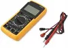 Rosfix DT9205A – Digitalmultimeter mit LCD-Anzeige | Produktbild-Vorschau 2