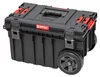 Qbrick System ONE Trolley Vario empilable 605 x 405 x 345 Voir les images du produit 3
