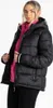 Dare2b Chilly Jacket 16 Gr. 42 Schwarz Produktbild-Vorschau 3