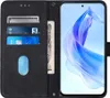 Flipové kožené pouzdro pro Honor 90 Lite peněženkový design Náhled obrázku produktu 4