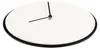 SensaHome Horloge murale Le Caire - Horloge minimaliste - Voir les images du produit 3
