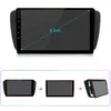 9 "Android13 2+64G carplay SWC GPS Navi android DSP Radio Náhled obrázku produktu 13
