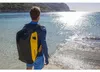 Beuchat Explorer Hd 45l Torba na sprzęt żółty, czarny Podgląd zdjęcia produktu 5