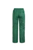 Planam Regenhose Outdoor Monsun Gr. 2XL grün Produktbild-Vorschau 4