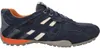 Geox Herren U Snake K Sneaker, Navy, 47 EU Produktbild-Vorschau 43