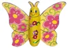 80er SET Schmetterling, lose 6,25 g / Schokolade / Produktbild-Vorschau 2