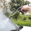 Vysokotlaký čistič - Turbodmychadlo - Dosah 6-10 m - Náhled obrázku produktu 2