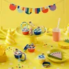 LEGO 41806 DOTS Ultimatives Partyset, Partyspiele für Produktbild-Vorschau 14