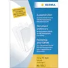 Koperty na karty identyfikacyjne Herma 5012 5012 - 52x75 mm Podgląd zdjęcia produktu 10