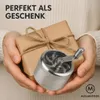 Nuss- und Gewürzmühle für Muskat Ingwer Salz Pfeffer DE. Produktbild-Vorschau 4