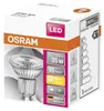 Osram STAR, 2,6 W, 35 W, GU10, 230 lm, 15000 h, Teplá bílá Náhled obrázku produktu 13