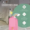 travelite Vozík Minimover Kidstrolley 4 kolieska Unicorn Náhľad obrázku produktu 20