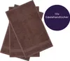 Súprava uterákov Brielle zo 100 % bavlny, sada 10 uterákov Náhľad obrázku produktu 5