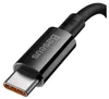 USB-A to USB-C Cable Baseus Superior Series, 100W, 5A, 2m, Náhled obrázku produktu 5