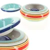 com-four® XL Windaschenbecher aus Dolomit-Keramik - Produktbild-Vorschau 3