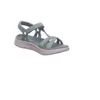 SKECHERS GO WALK FLEX SANDAL Blau Produktbild-Vorschau 54