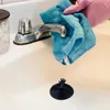 Bouchon de bain universel en silicone Pour lavabo Voir les images du produit 16
