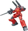 Bandai HGUC 1/144 RX-77-2 Guncannon Revive Anteprima dell’immagine prodotto 6