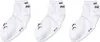 PUMA UNI QUARTER PLAIN 3P white 47-50 Produktbild-Vorschau 6