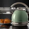 Ariete Vintage Wasserkocher rund 1,7 L grün - Leistung: Produktbild-Vorschau 11