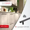 SOTECH Möbelgriff G17 Schrankgriff – Bohrabstand 320 mm, Produktbild-Vorschau 2