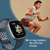 Fitbit Versa 4, AMOLED, Touchscreen, GPS Produktbild-Vorschau 9