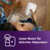 Philips Avent Elektrische Milchpumpe – Milchpumpe mit 5 Produktbild-Vorschau 5