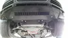 Protection anti-encastrement pour le moteur de l'Audi Q7 Voir les images du produit 8