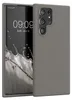 kwmobile Handyhülle für Samsung Galaxy S22 Ultra Hülle - Produktbild-Vorschau 1