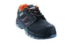 MASCOT® Diran S3 Sicherheitsschuhe schwarz/dunkelorange Produktbild-Vorschau 3