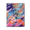 Ultra Pro Pokémon Chaos Rising 9-Pocket Portfolio – album Náhľad obrázku produktu 5
